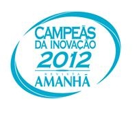 Celulose Irani Prêmio Campeãs da Inovação