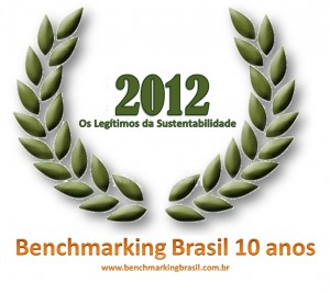Celulose Irani Benchmarking Brasil