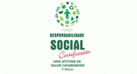 Celulose Irani Troféu Responsabilidade Social